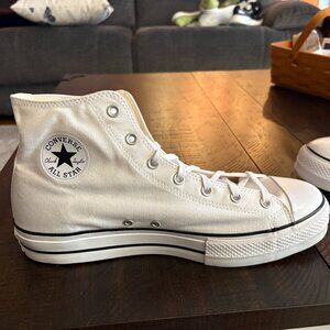 Converse Chuck Taylor All Star High-Top Sneaker - NEVER WORN!
